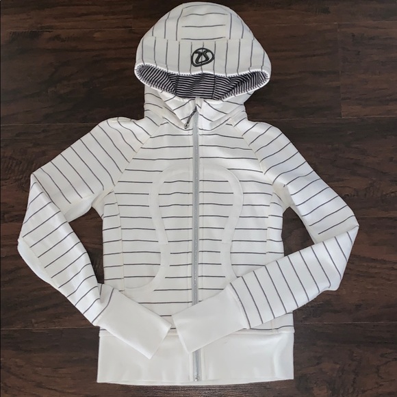 lululemon slalom jacket